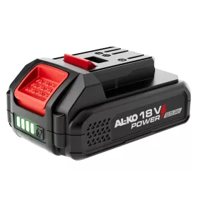 BATTERY 18V POWER 2,5AH B50.6 LI 114125