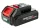 BATTERY 18V POWER 2,5AH B50.6 LI 114125