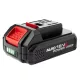 BATTERY 18V POWER 2,5AH B50.6 LI 114125