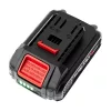 BATTERY 18V POWER 2,5AH B50.6 LI 114125