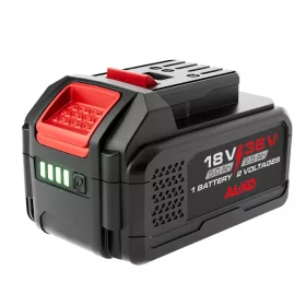 AKKU  B100.6 LI  18/36V