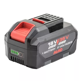 AKKU  B160.6 LI  18/36V