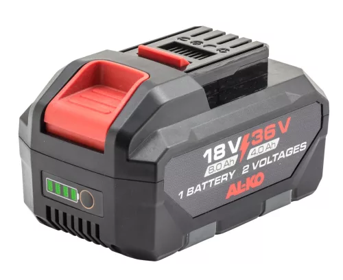 AKKU  B160.6 LI  18/36V