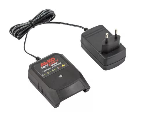 TÖLTŐ C40.6 LI 1A 18V/36V DUAL 114130