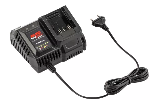 TÖLTŐ C150.6 LI 18V/36V DUAL