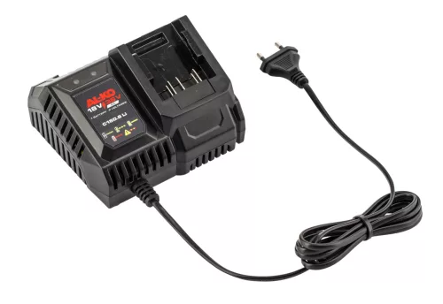TÖLTŐ C150.6 LI 18V/36V DUAL