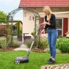 AKKUS MULCSOZÓFŰNYÍRÓ 22.6 LI COMFORT