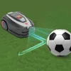 ROBOLINHO 1000 W VISION