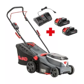 Akkus Fűnyíró 34.6 Li Comfort