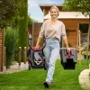 AKKUS FŰNYÍRÓ 34.6 LI COMFORT (SET)