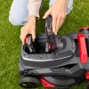 Akkus Fűnyíró 34.6 Li Comfort
