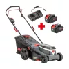 Akkus Fűnyíró 38.6 Li Comfort