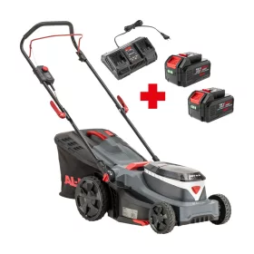 AKKUS FŰNYÍRÓ 38.6 LI COMFORT (SET)