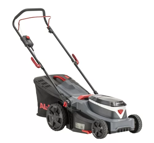 Akkus Fűnyíró 38.6 Li Comfort