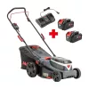 Akkus Fűnyíró 38.6 Li Comfort