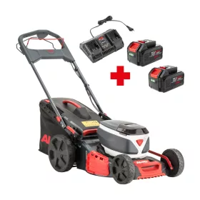 AKKUS FŰNYÍRÓ 46.6 LI SP COMFORT (SET)