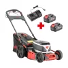 AKKUS FŰNYÍRÓ 51.6 LI SP COMFORT (SET)
