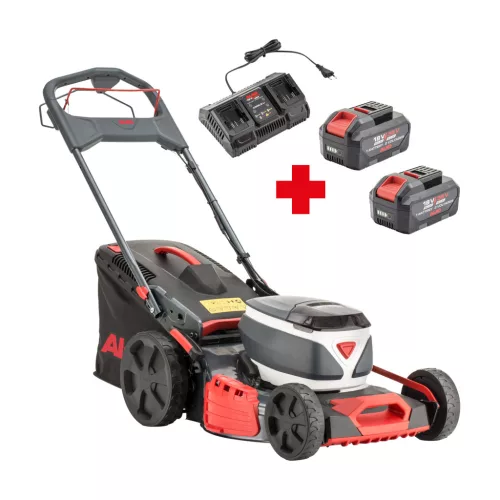 AKKUS FŰNYÍRÓ 51.6 LI SP COMFORT (SET)