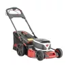AKKUS FŰNYÍRÓ 51.6 LI SP COMFORT (SET)