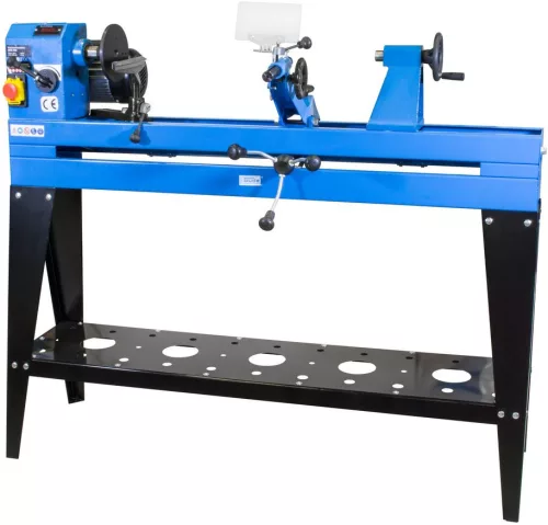 Profi faesztergagép GDM 1000