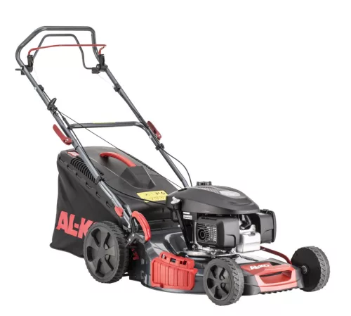 BENZINES FŰNYÍRÓ  EASY 5.16 SP-H