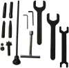 Profi faesztergagép GDM 1000