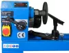 Profi faesztergagép GDM 1000