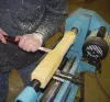 Profi faesztergagép GDM 1000