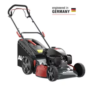 BENZINES FŰNYÍRÓ COMFORT 51.6 SP-H