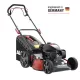 BENZINES FŰNYÍRÓ COMFORT 51.6 SP-H