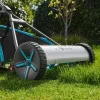 Gardena Plus 400 Hengerkéses kézi fűnyíró