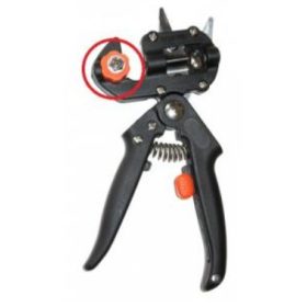 Üllő (műanyag) omaga ollóhoz