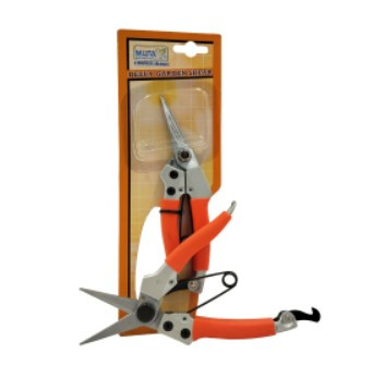 Szüretelőolló Japán tipusú