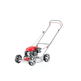 AL-KO FŰNYÍRÓ 468 P-A BIO SILVER