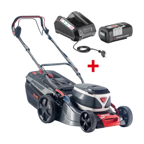 AL-KO AKKUS FŰNYÍRÓ 46.2 LI SP COMFORT