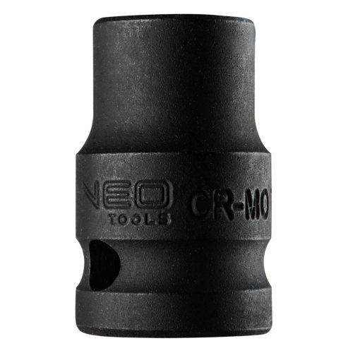 NEO TOOLS Gépi dugókulcs 1/2", 12mm, Cr-Mo