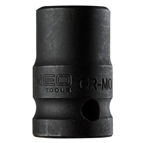 NEO TOOLS Gépi dugókulcs 1/2", 14mm, Cr-Mo