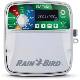 Rain Bird ESP-TM2 kültéri 8 zónás vezérlő