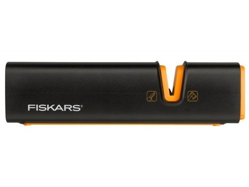 FEJSZE ÉS KÉSÉLEZŐ FISKARS 120740 XSHARP