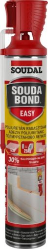 PURHAB EASYBOND 750ML SOUDAL