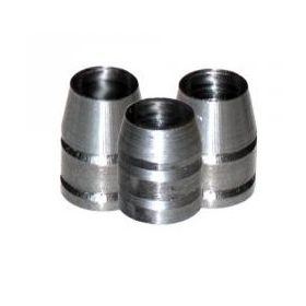 Szerszám ék fém 16x20