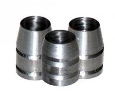 Szerszám ék fém 16x20