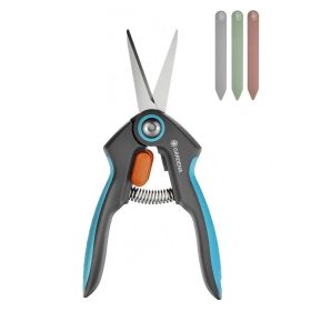 Gardena Szüretelő olló készlet