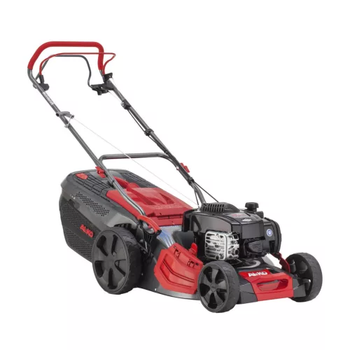 AL-KO Premium 524 SP-B benzines önjáró fűnyíró 51cm XL 123061