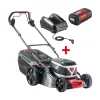 AKKUS FŰNYÍRÓ 36V 51.4 LI SP COMFORT