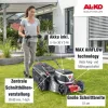 AKKUS FŰNYÍRÓ 36V 51.4 LI SP COMFORT