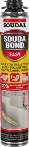 PISZTOLYHAB SOUDABOND EASY 750 ML