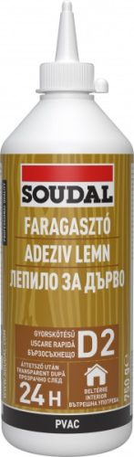 FARAGASZTÓ SOUDAL 750 gr.