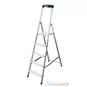 Krause alulétra háztartási 5 fokos Monto Safety 126337