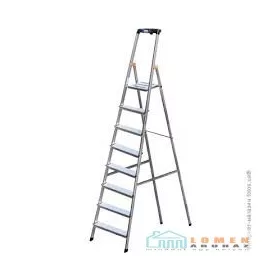 Krause alulétra háztartási 8 fokos Monto Safety 126368